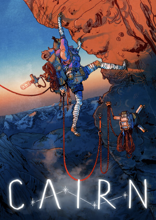 Cairn PC