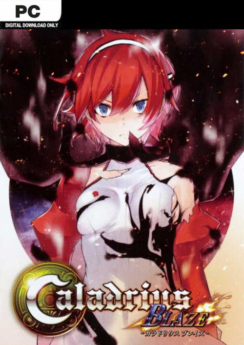 Caladrius Blaze PC