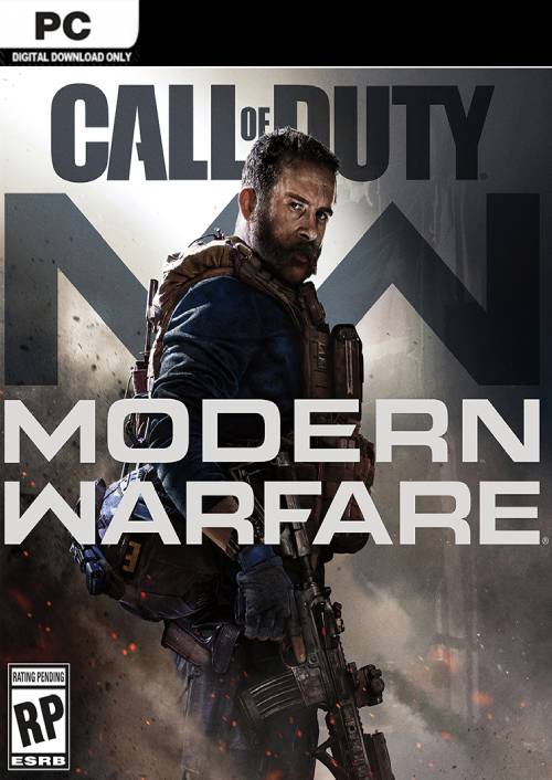 Call Of Duty : Game Of The Year Edition – PC – Jeu Complet En Français – Comme Neuf