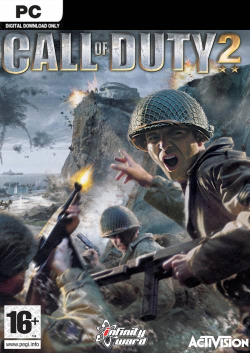 Call of Duty 2 PC