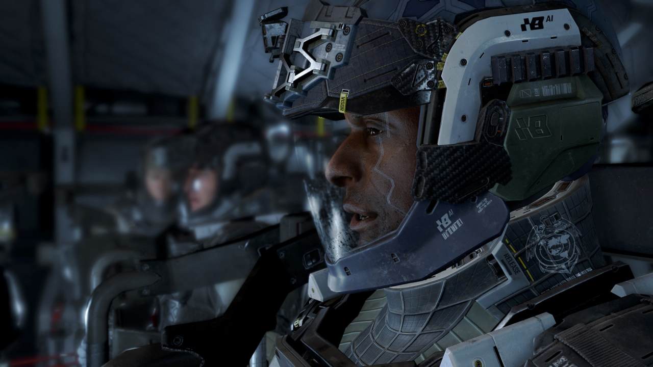 Buy Call of Duty: Infinite Warfare - Digital Legacy Edition Xbox (EU ...