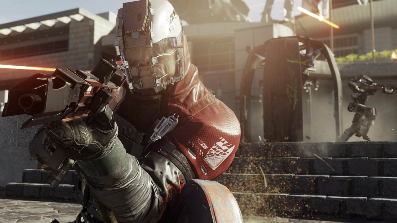 Buy Call of Duty: Infinite Warfare - Digital Legacy Edition Xbox (EU ...