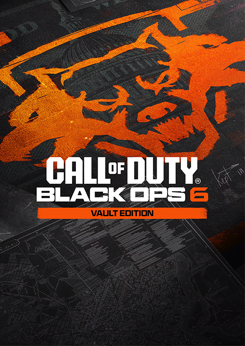 Call of Duty: Black Ops 6 - Vault Edition Windows (US)