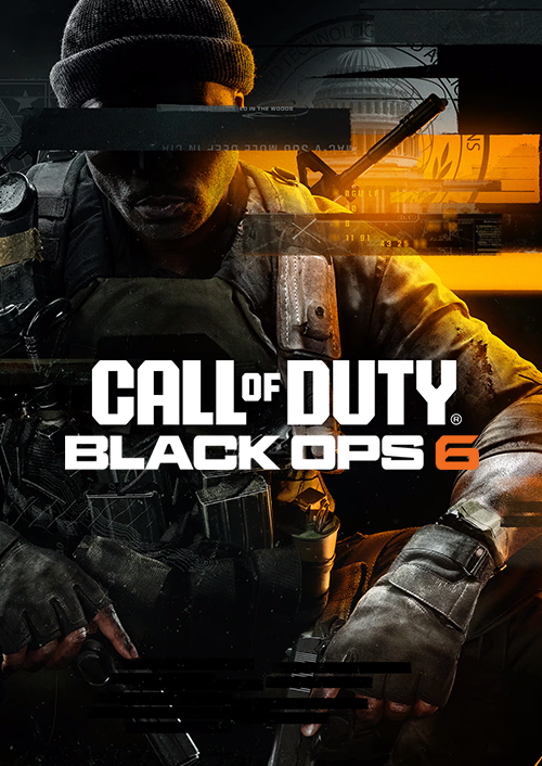 Call of Duty: Black Ops 6 - Standard Edition Windows (US)