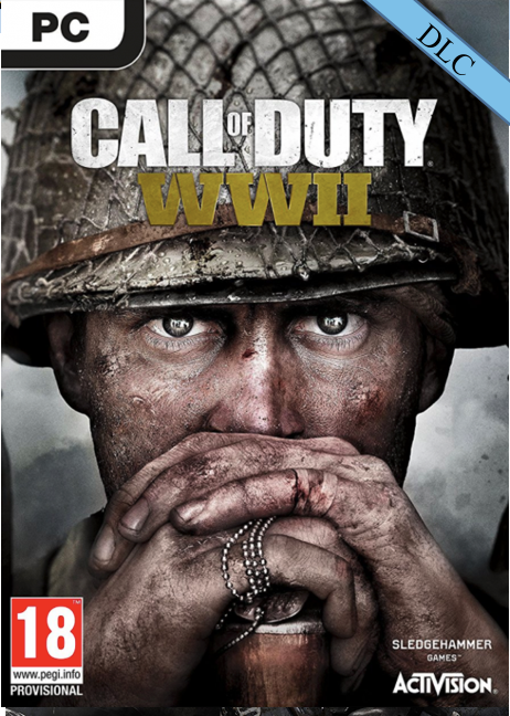 Call of Duty WWII PC: Nazi Zombies Camo DLC