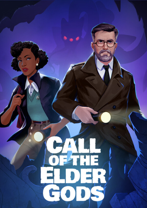 Call of the Elder Gods PC