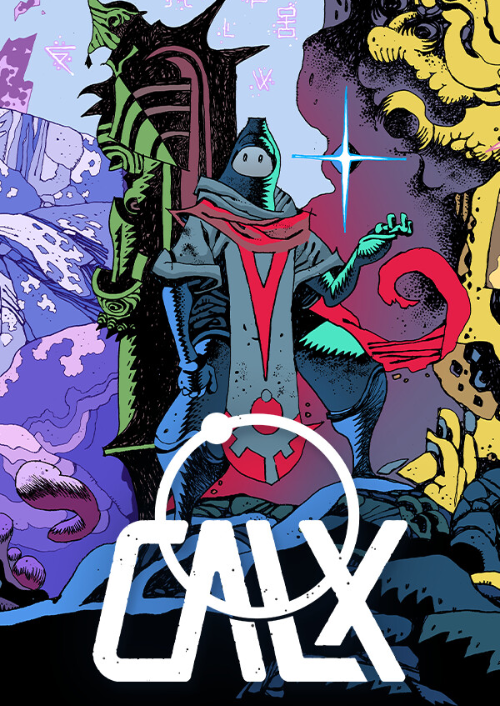 CALX PC