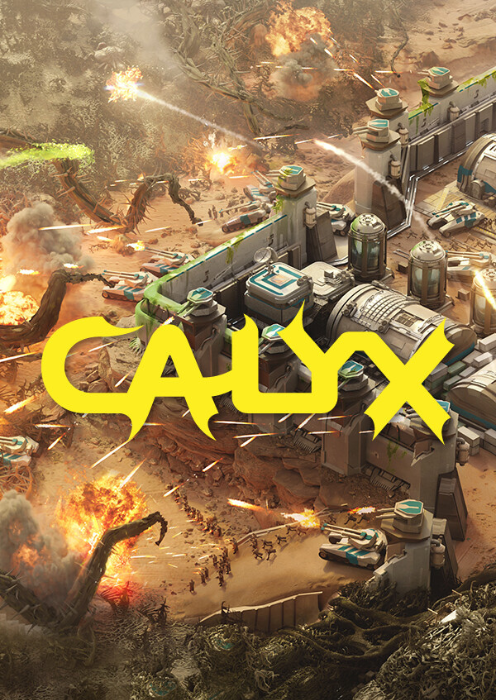 Calyx PC