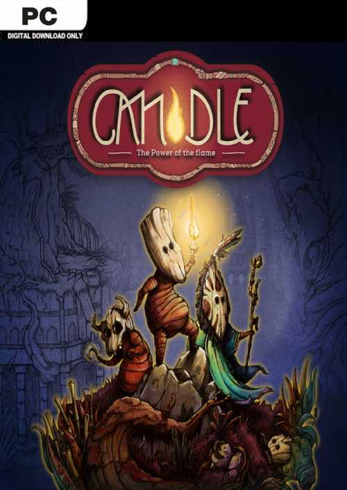 Candle PC