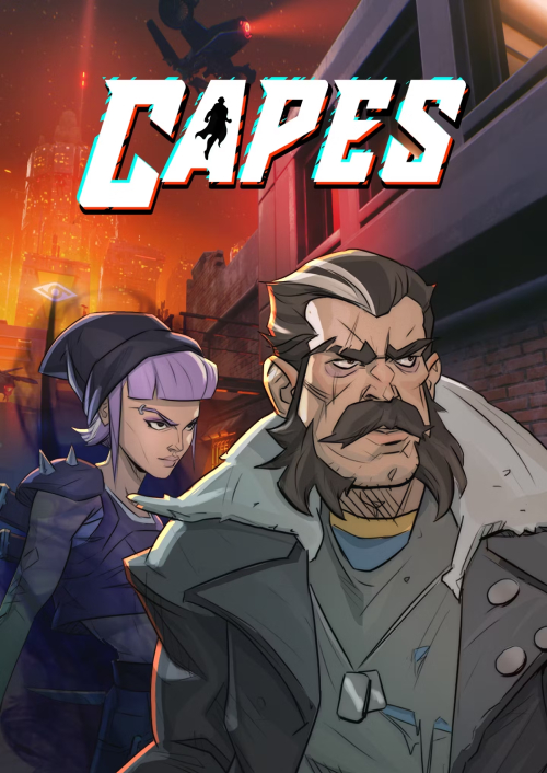 Capes Xbox One & Xbox Series X|S (US)