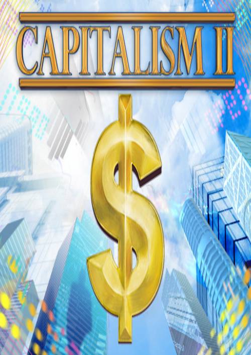 Capitalism 2 PC