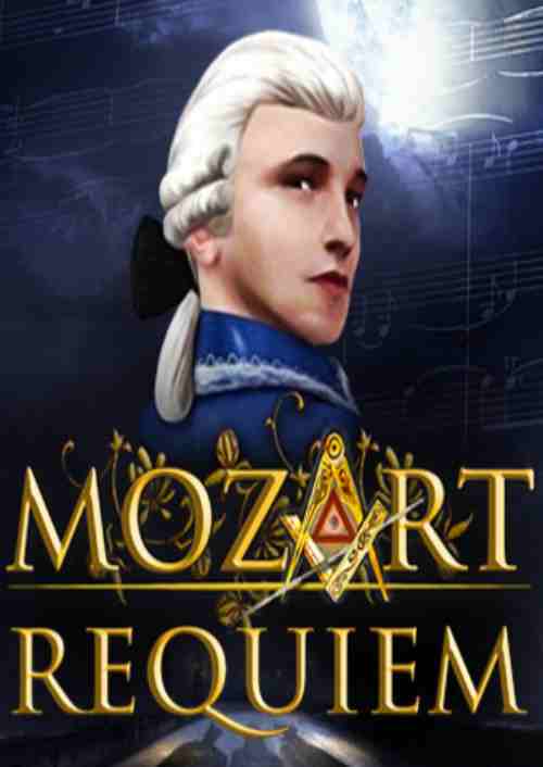 Mozart Requiem PC - Funbox Media Ltd - Téléchargement Instantané