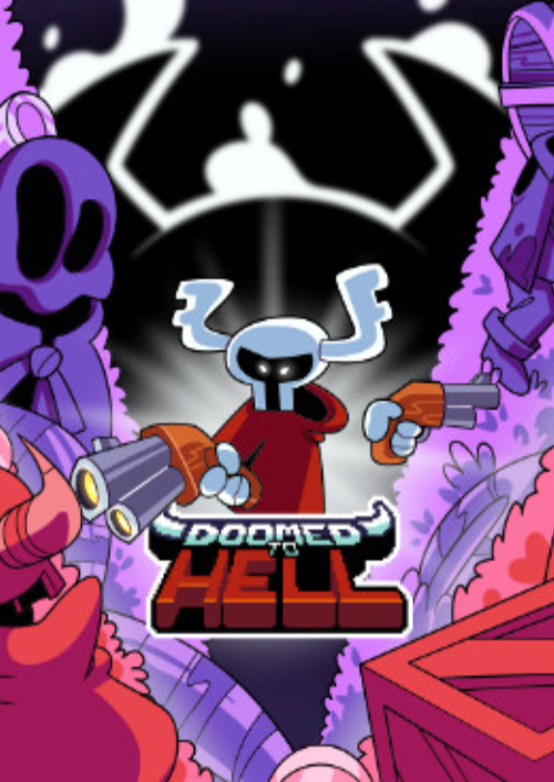 Doomed to Hell PC