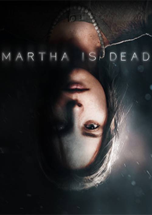 Martha Is Dead PC