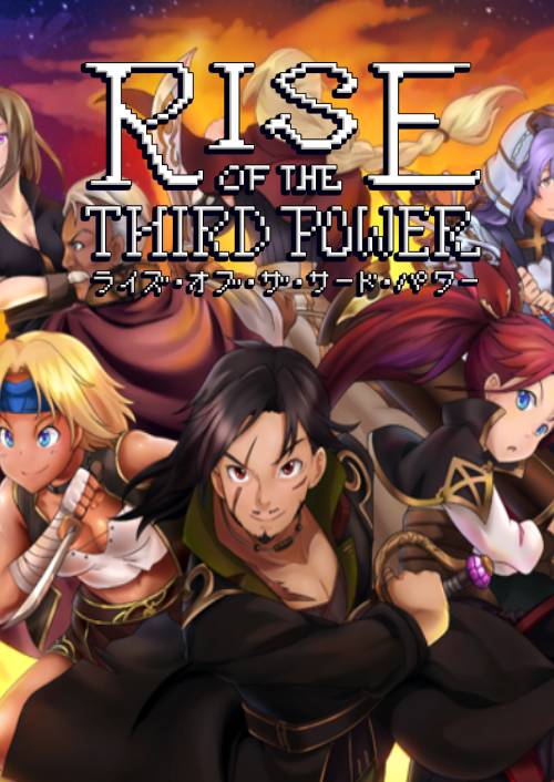 Rise of the Third Power PC