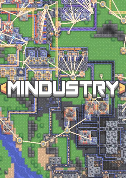 Mindustry PC