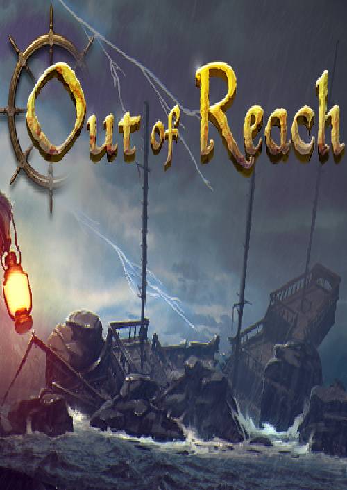 Out of Reach PC