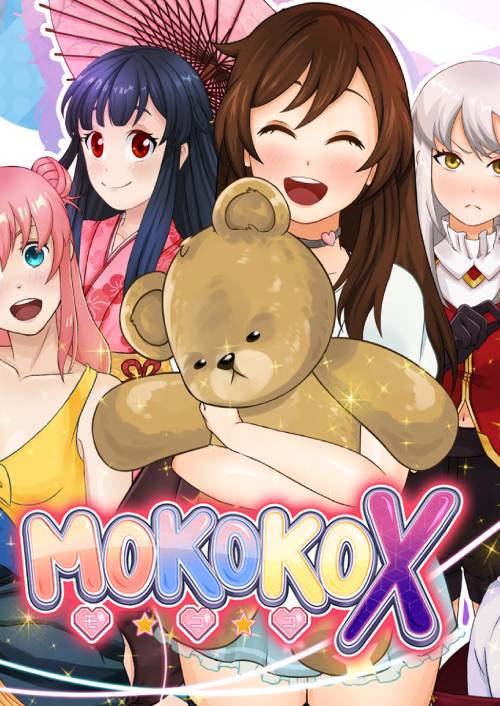 Mokoko X PC
