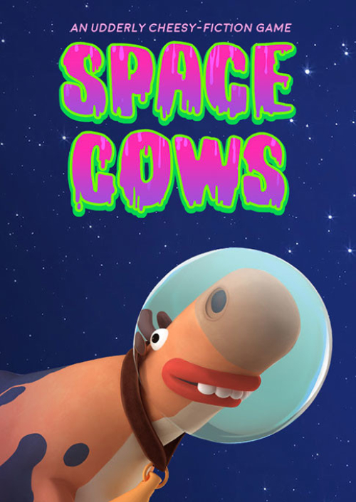 Space Cows PC