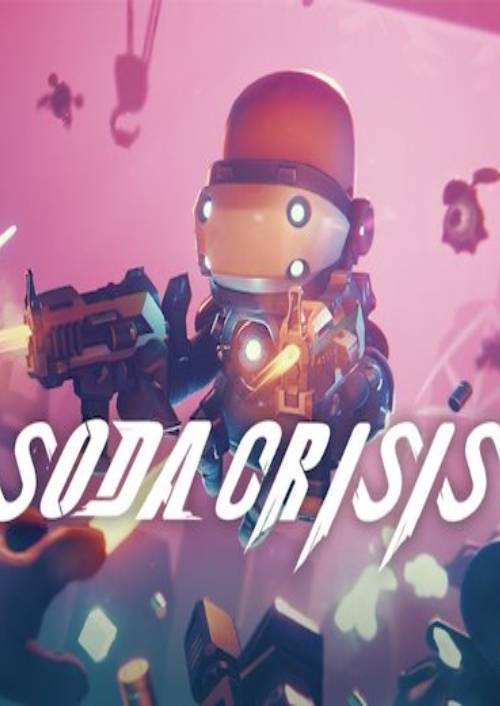 Soda Crisis PC