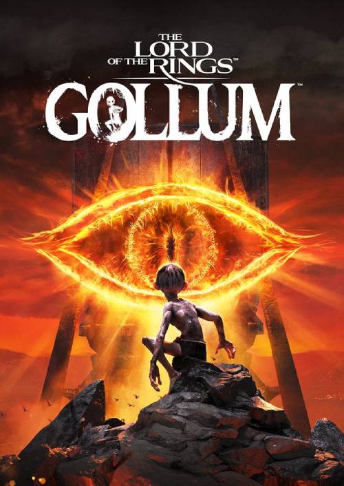 The Lord of the Rings: Gollum PC