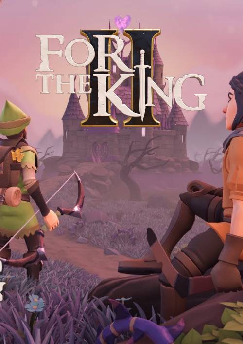 For The King II PC (Europe & UK)