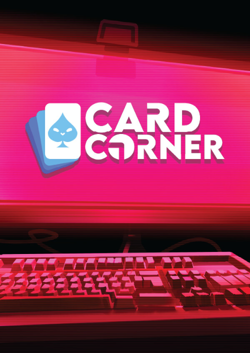 Card Corner PC
