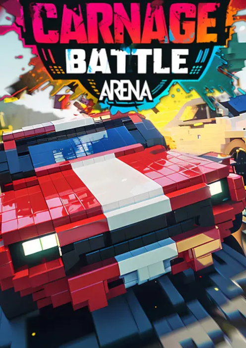 Carnage Battle Arena PC