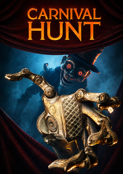 Carnival Hunt PC