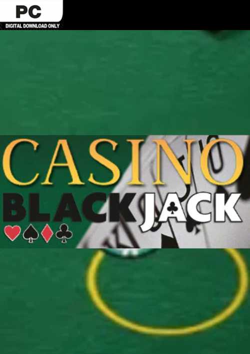 Casino Blackjack PC