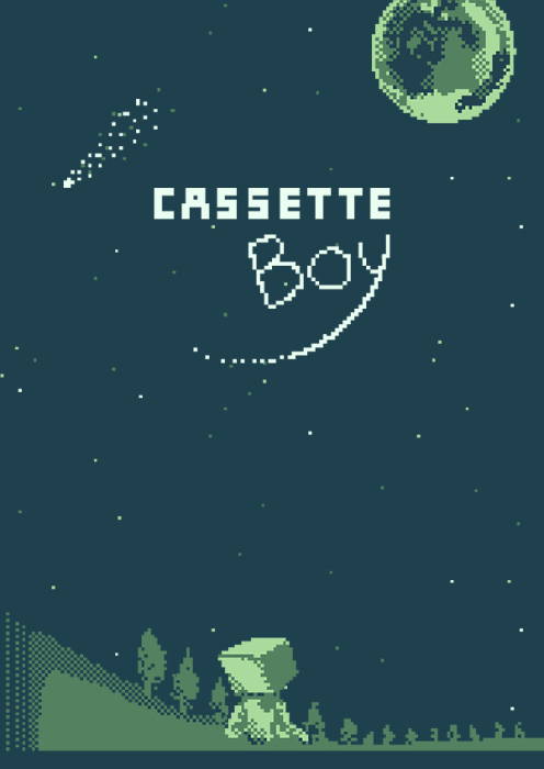 CASSETTE BOY PC