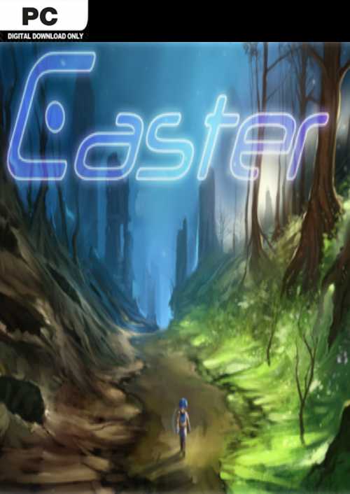 Caster PC