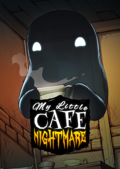 My Little Cafe Nightmare PC