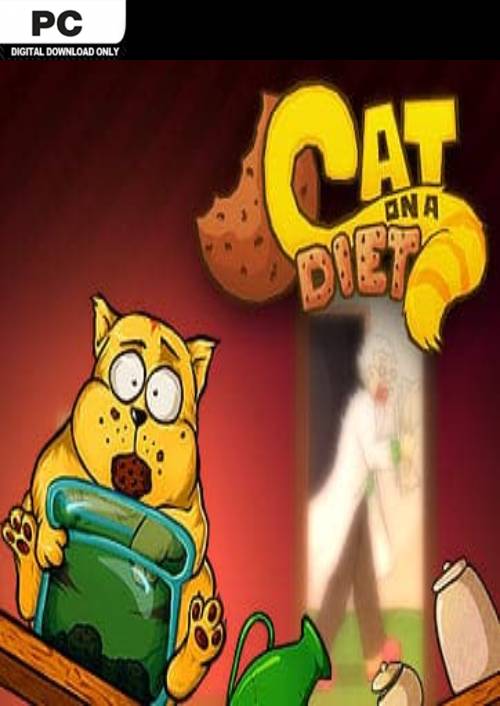 Cat on a Diet PC