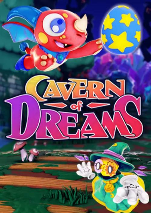 Cavern of Dreams PC