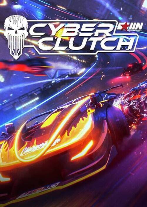 Cyber Clutch: Hot Import Nights PC