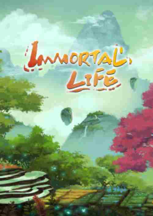 Immortal Life PC