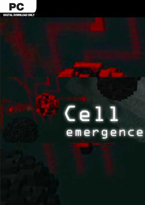 Cell HD emergence PC