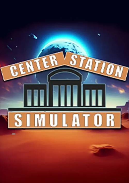 Center Station Simulator PC