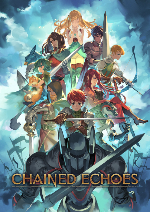 Chained Echoes PC