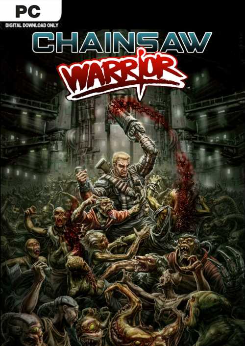 Chainsaw Warrior PC