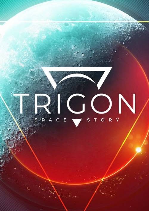Trigon: Space Story PC