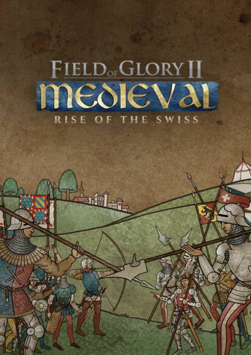 Field of Glory II: Medieval - Rise of the Swiss PC - DLC