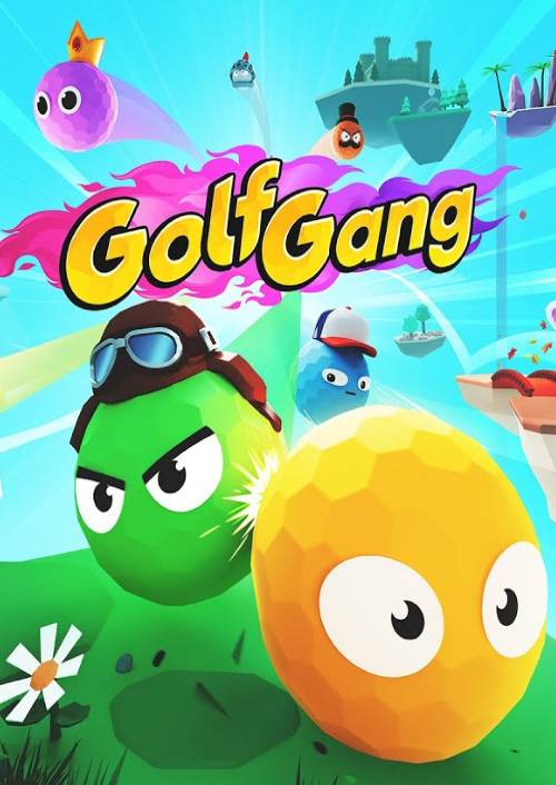 Golf Gang PC (US)