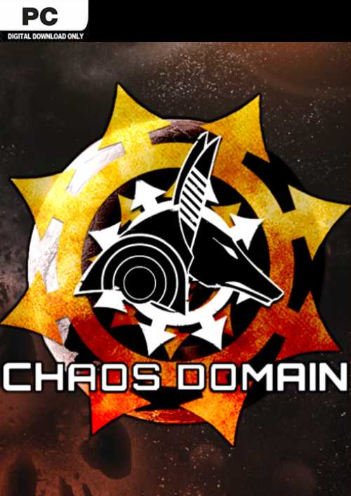 Chaos Domain PC