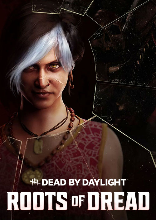 Dead by Daylight - Roots of Dread PC - DLC