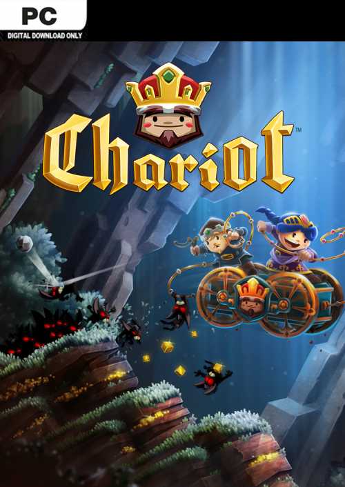 Chariot PC