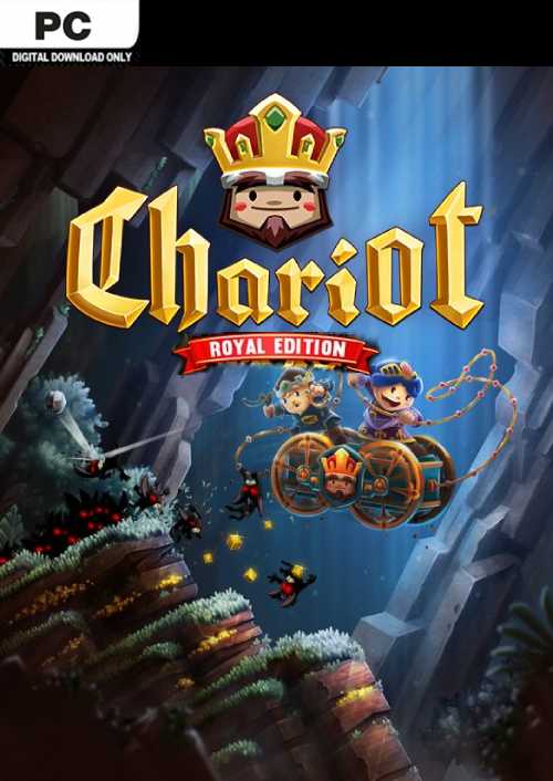 Chariot Royal Edition PC