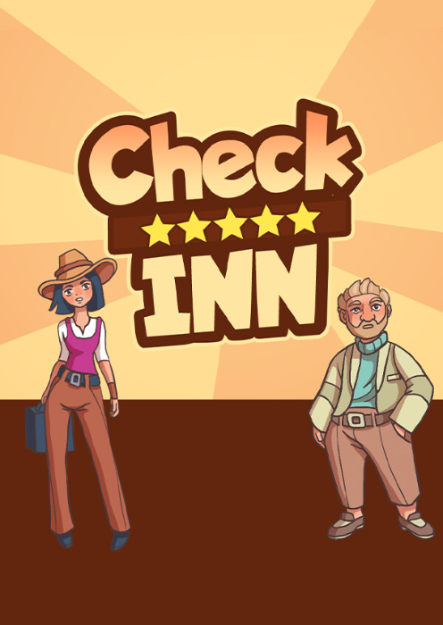 Check Inn PC
