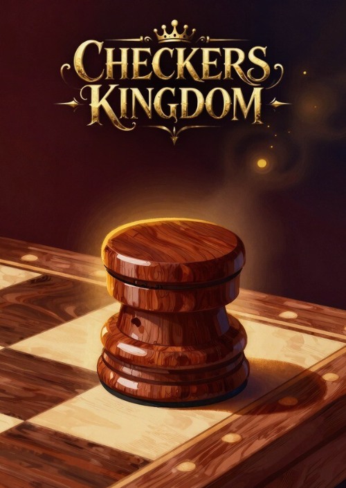 Checkers Kingdom PC